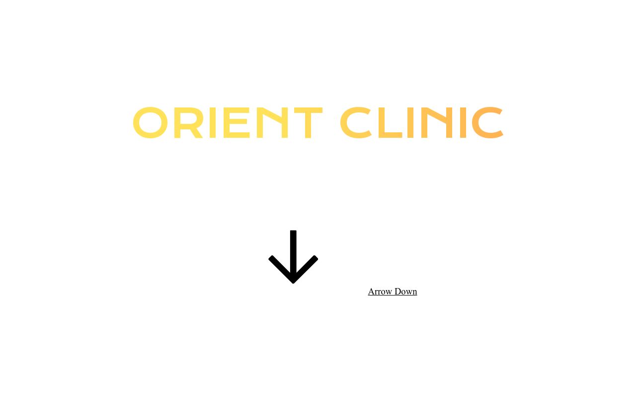 Carrd profile picture for @orient